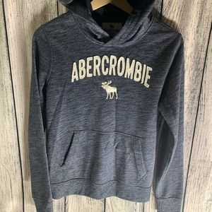 Abercrombie hoodie